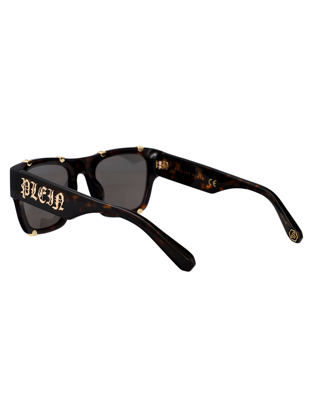 Philipp Plein SUNGLASSES - Marrone | c14a7e7c2347ab12ea61288aa711250a0dfad425