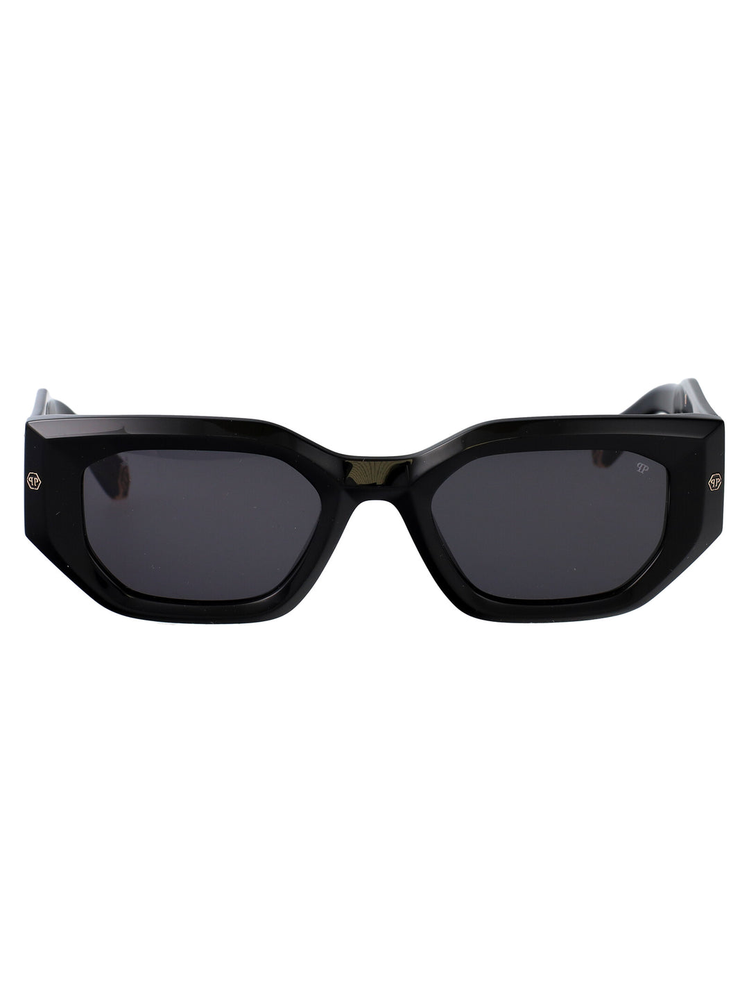 Philipp Plein SUNGLASSES - Nero | 575a2d111911ce266231da836480e5aaf3ac7def