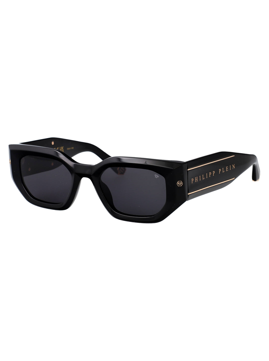 Philipp Plein SUNGLASSES - Nero | 1642399f477611b27b271a07f89503870ac38a16