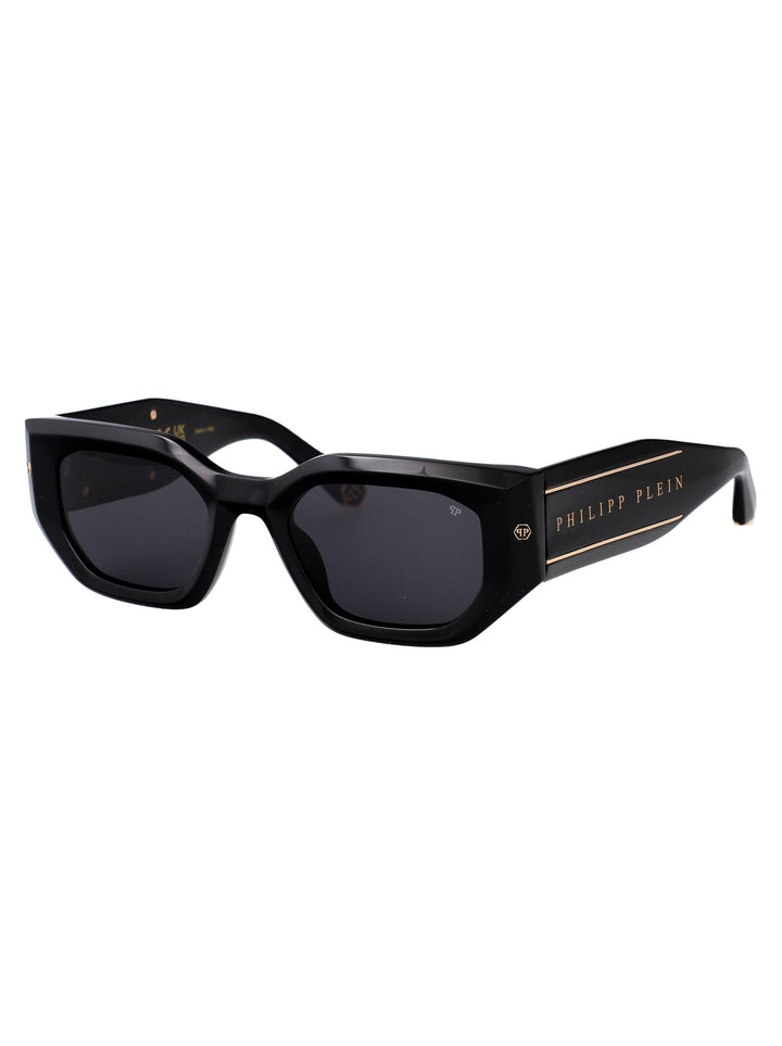 Philipp Plein SUNGLASSES - Nero | 1642399f477611b27b271a07f89503870ac38a16