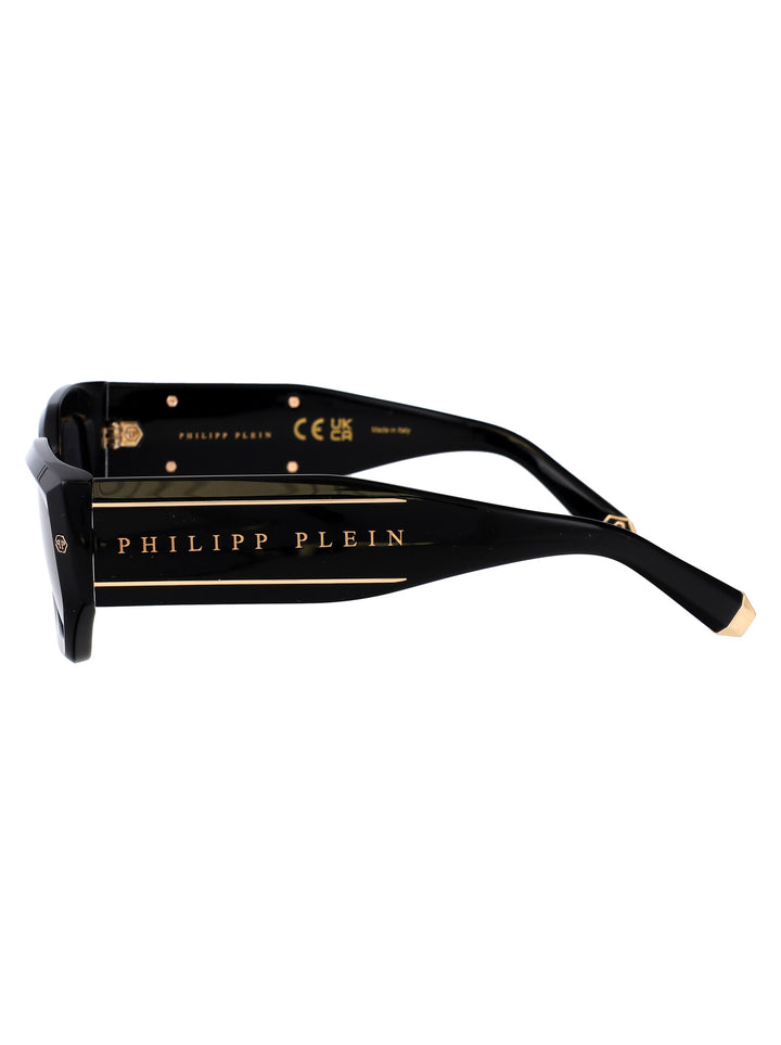 Philipp Plein SUNGLASSES - Nero | 1ea7016e144dde285787953ba1c89a8bb914d2a9