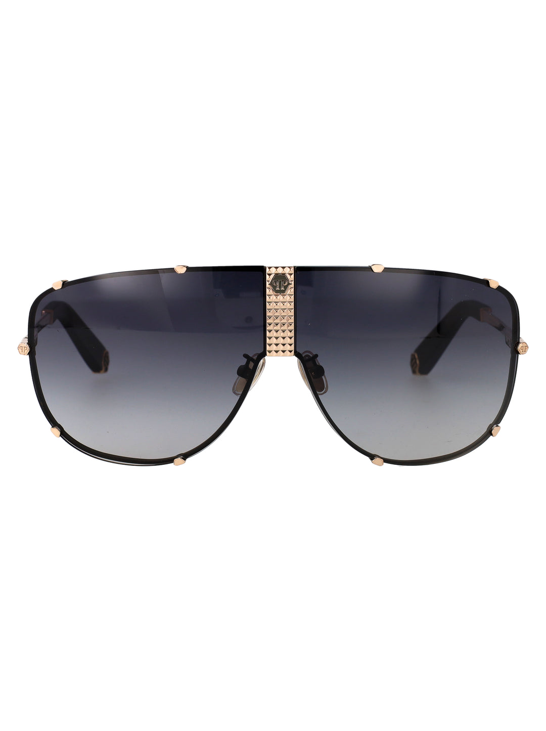Philipp Plein SUNGLASSES - Oro | 14e8bc29b636f480ed67e26d000806b0e0872a43