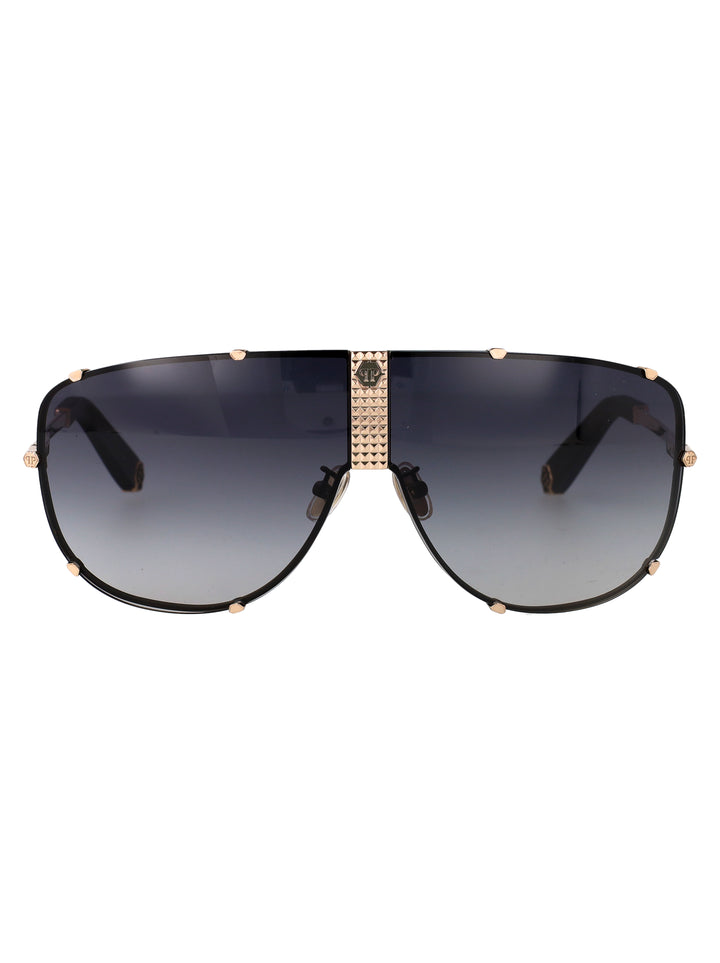 Philipp Plein SUNGLASSES - Oro | 14e8bc29b636f480ed67e26d000806b0e0872a43