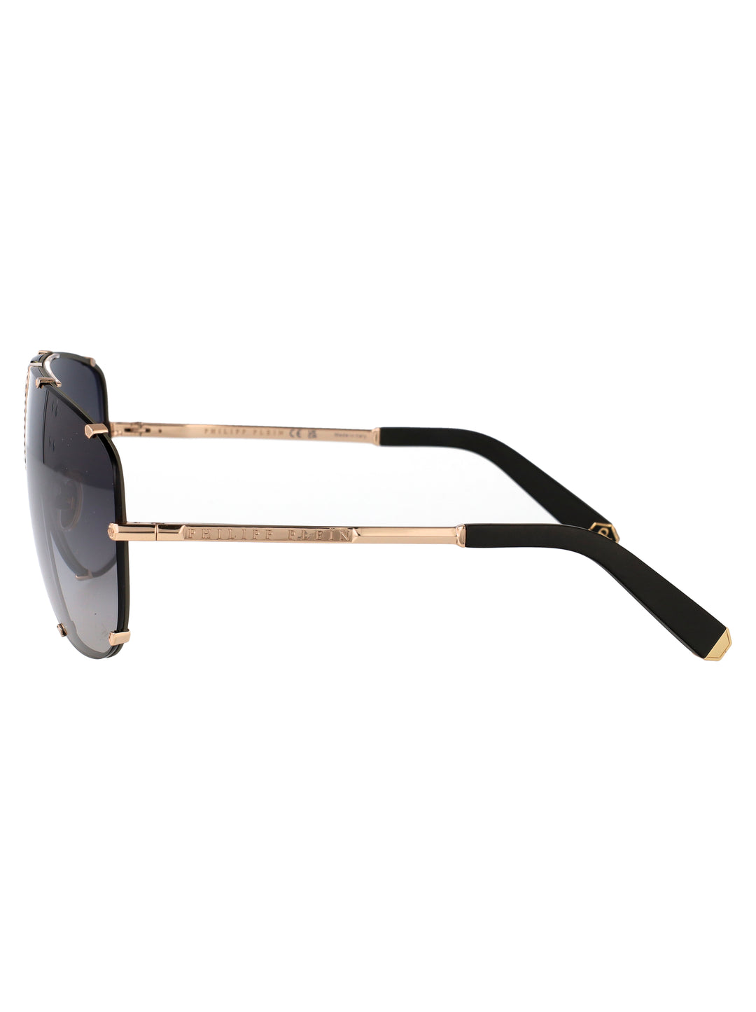 Philipp Plein SUNGLASSES - Oro | b5c860c63b7db06e8365b32cabd15f318a3c37ad