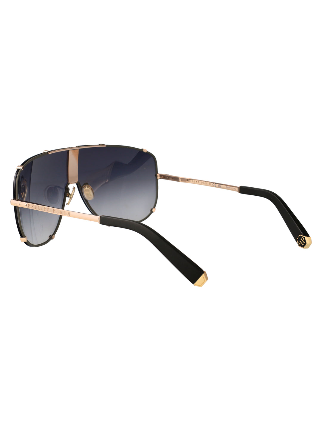 Philipp Plein SUNGLASSES - Oro | cea9de1f4671ca16ad574d99d83a6823d1b93948