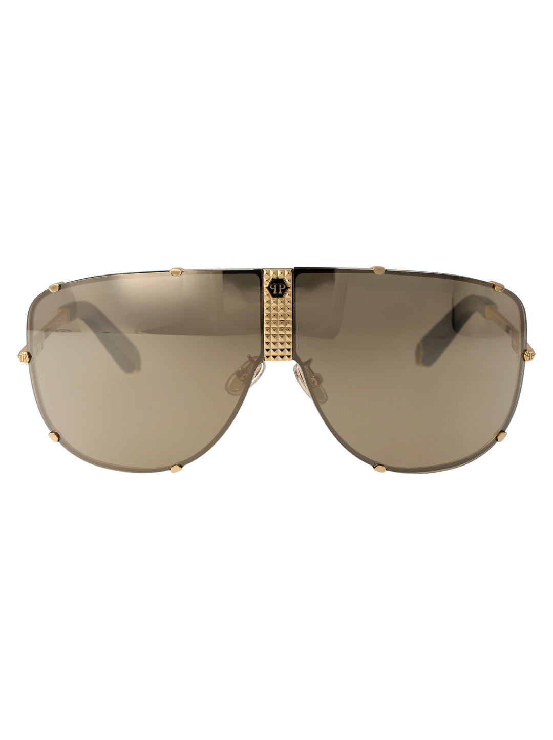Philipp Plein SUNGLASSES - Oro | 8de982a3d324add0e48e9818ff5b27be5b015b71