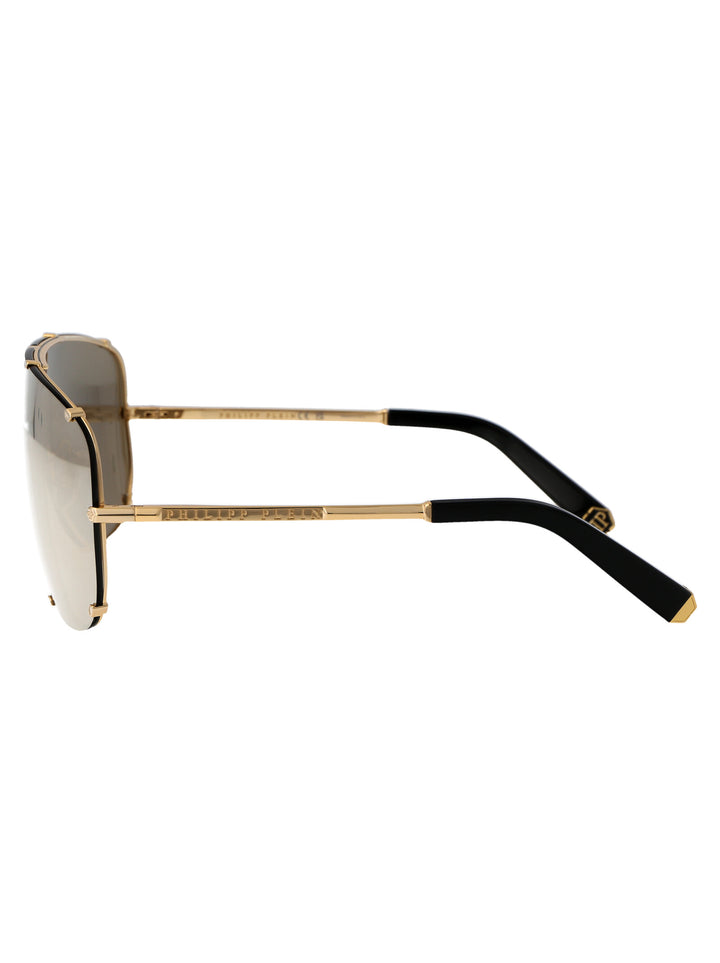 Philipp Plein SUNGLASSES - Oro | 22b405d837d75520580349189490cbd94677678f