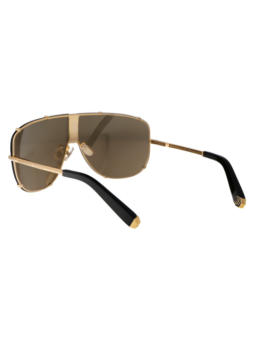 Philipp Plein SUNGLASSES - Oro | ac55979b124fb69c52a2fdf9ac799485b74d9c99