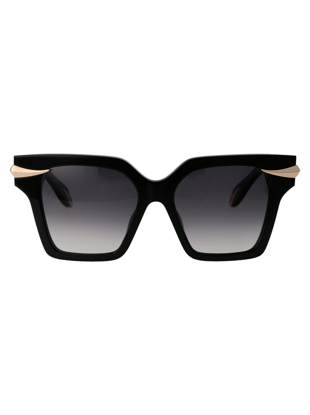 Roberto Cavalli SUNGLASSES - Nero | 44fb1a5ed36abdc712db9cb5e8777d2f0dbc8d91