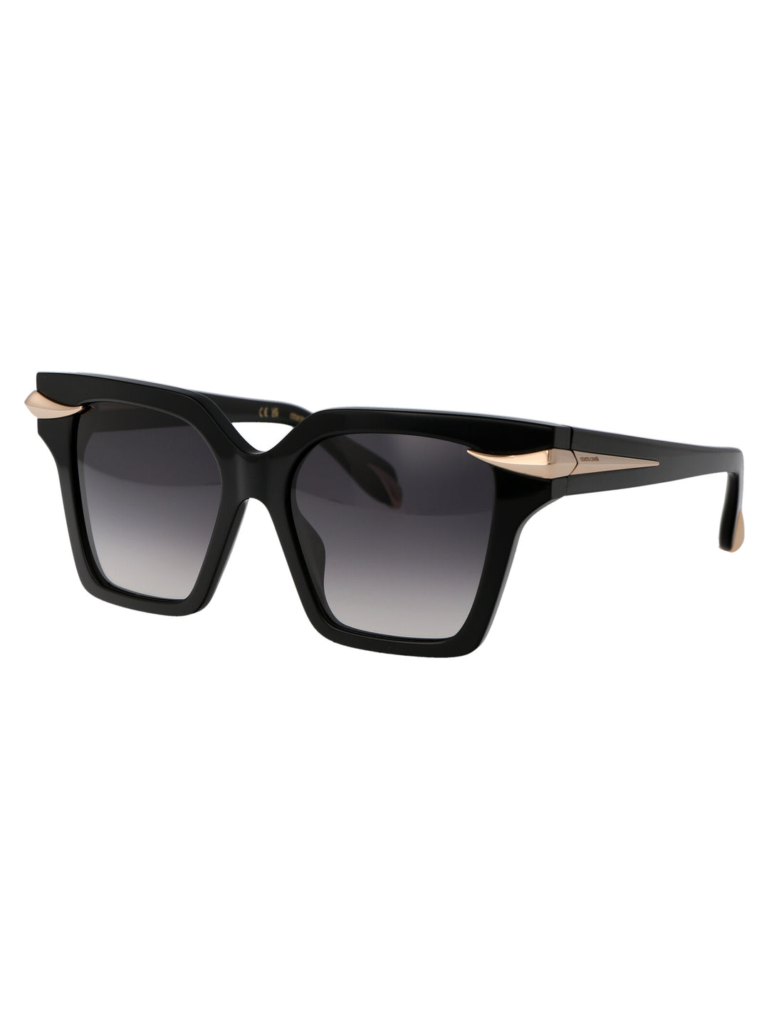 Roberto Cavalli SUNGLASSES - Nero | 8f59075f88e52a348d1b7fe18e2333c98b50cec4