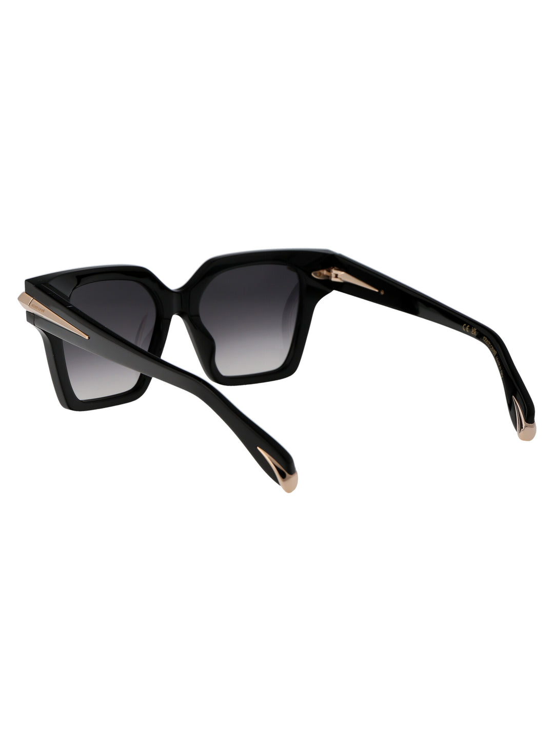 Roberto Cavalli SUNGLASSES - Nero | 93ac3deaa14e505d22a0e6f5bf1412882172094f