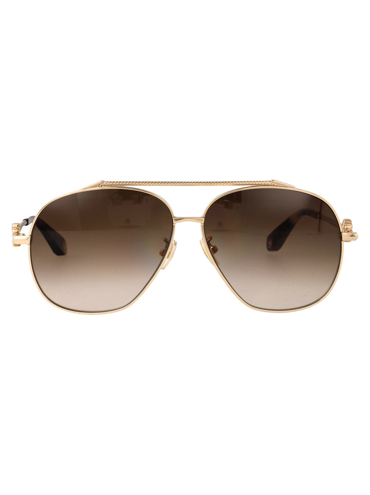 Roberto Cavalli SUNGLASSES - Oro | 64b049ca1e5943e9775ef33a1151b739d04d981b