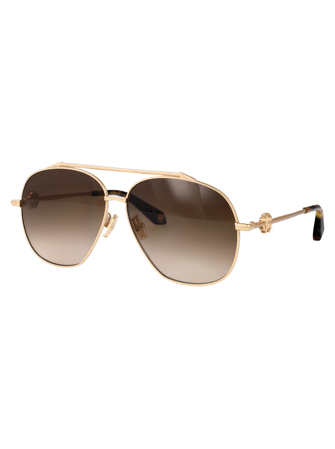 Roberto Cavalli SUNGLASSES - Oro | 9c8c28f8184dce5834025b79576db22887cc9d8f