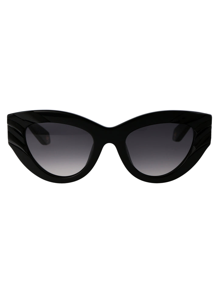 Roberto Cavalli SUNGLASSES - Nero | 738f18064093aec64f7f3044ff6dc9a2b59da718