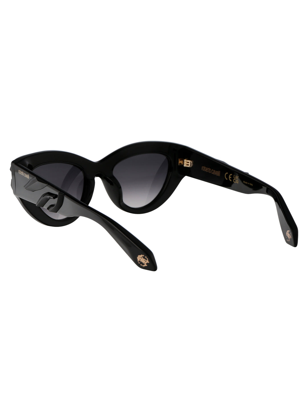 Roberto Cavalli SUNGLASSES - Nero | 8353f69375f3595bd0f4643a73054d548bb859ec
