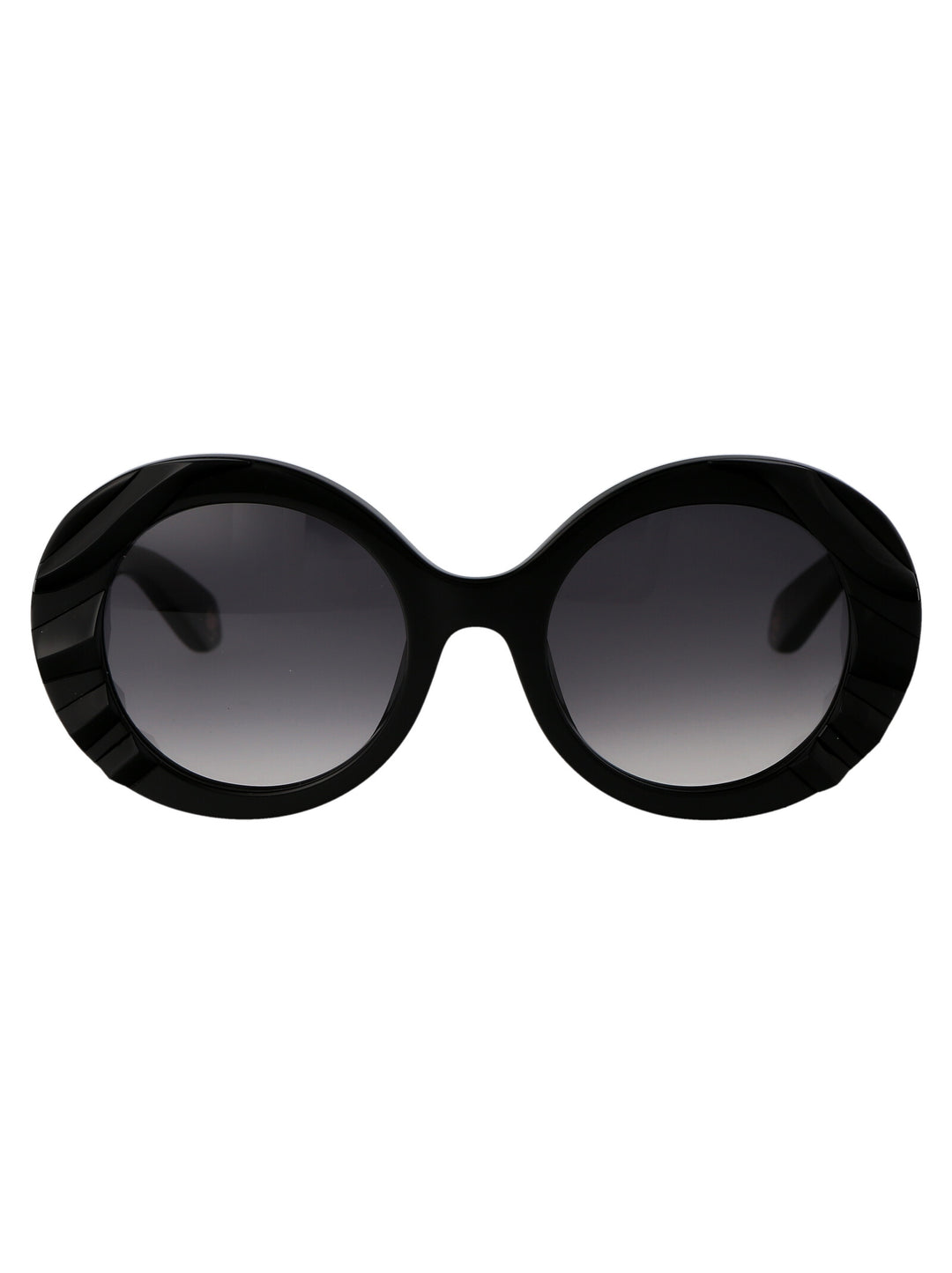 Roberto Cavalli SUNGLASSES - Nero | da25ac6e3a7a9ae31f932ea8b3485fc2e53b4300