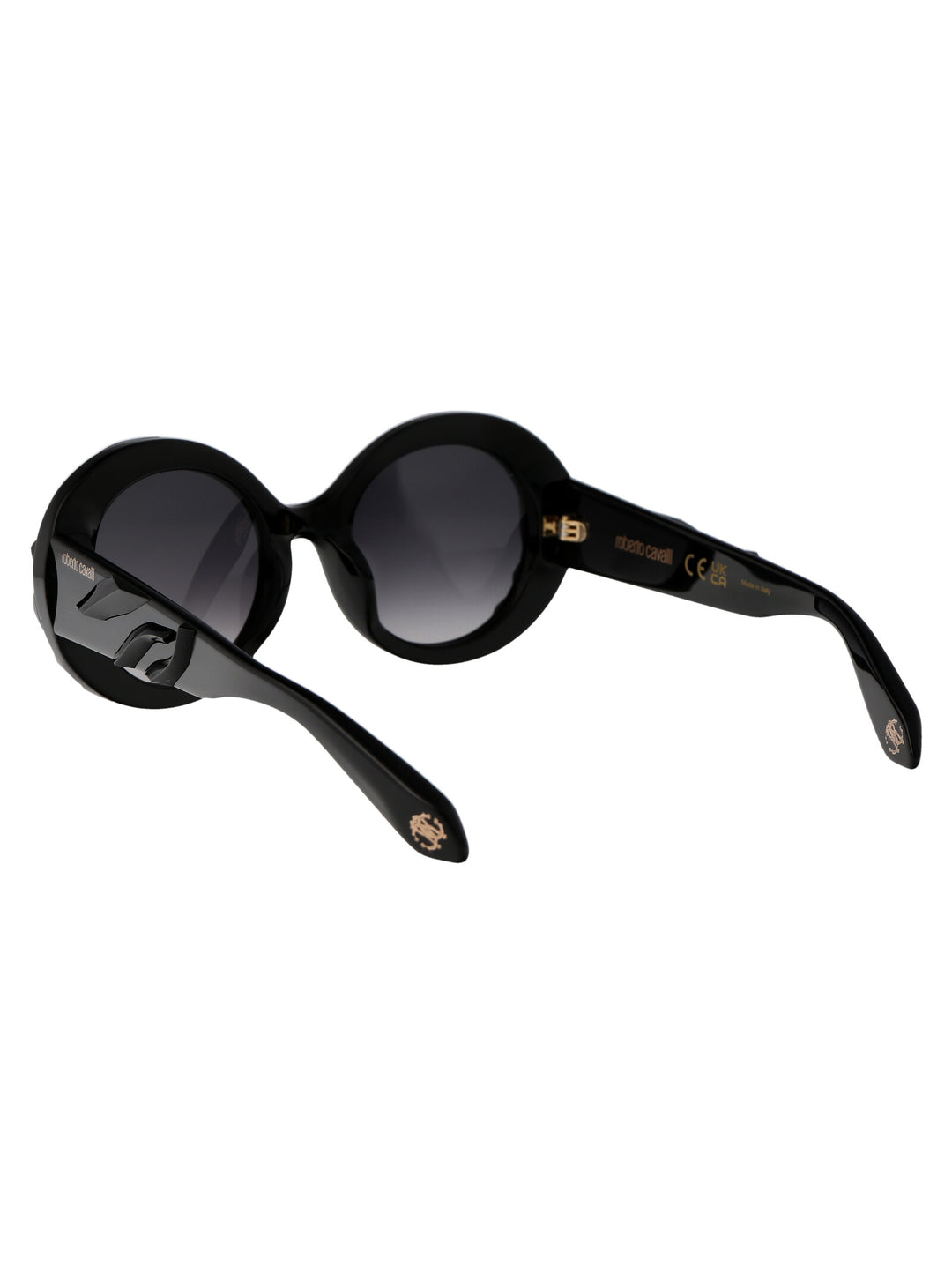Roberto Cavalli SUNGLASSES - Nero | feabae9af6c1576cfe5916e9e561d09cdf4d5187