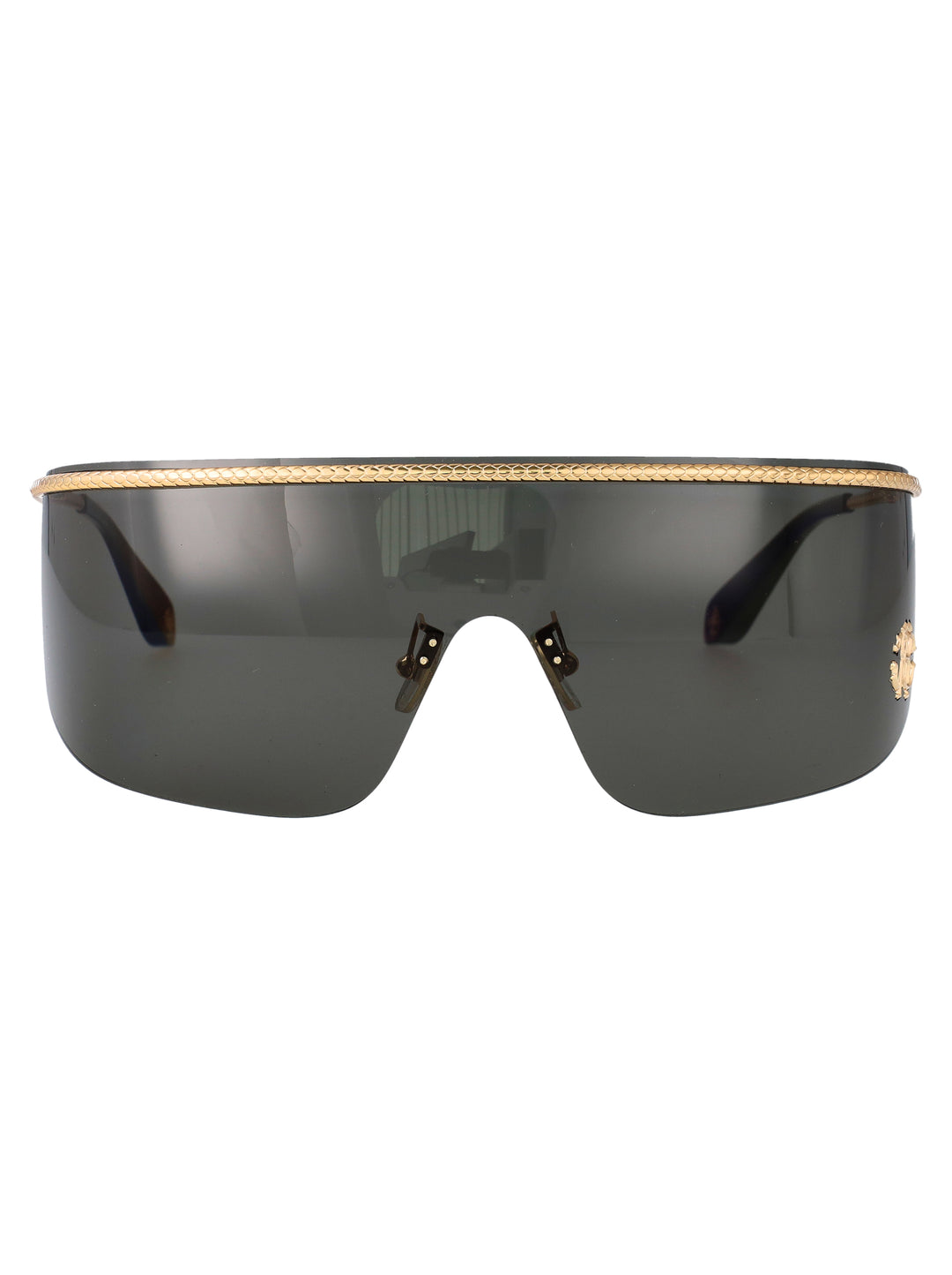 Roberto Cavalli SUNGLASSES - Oro | 24451642701132069821da66bd468719fc61cf93