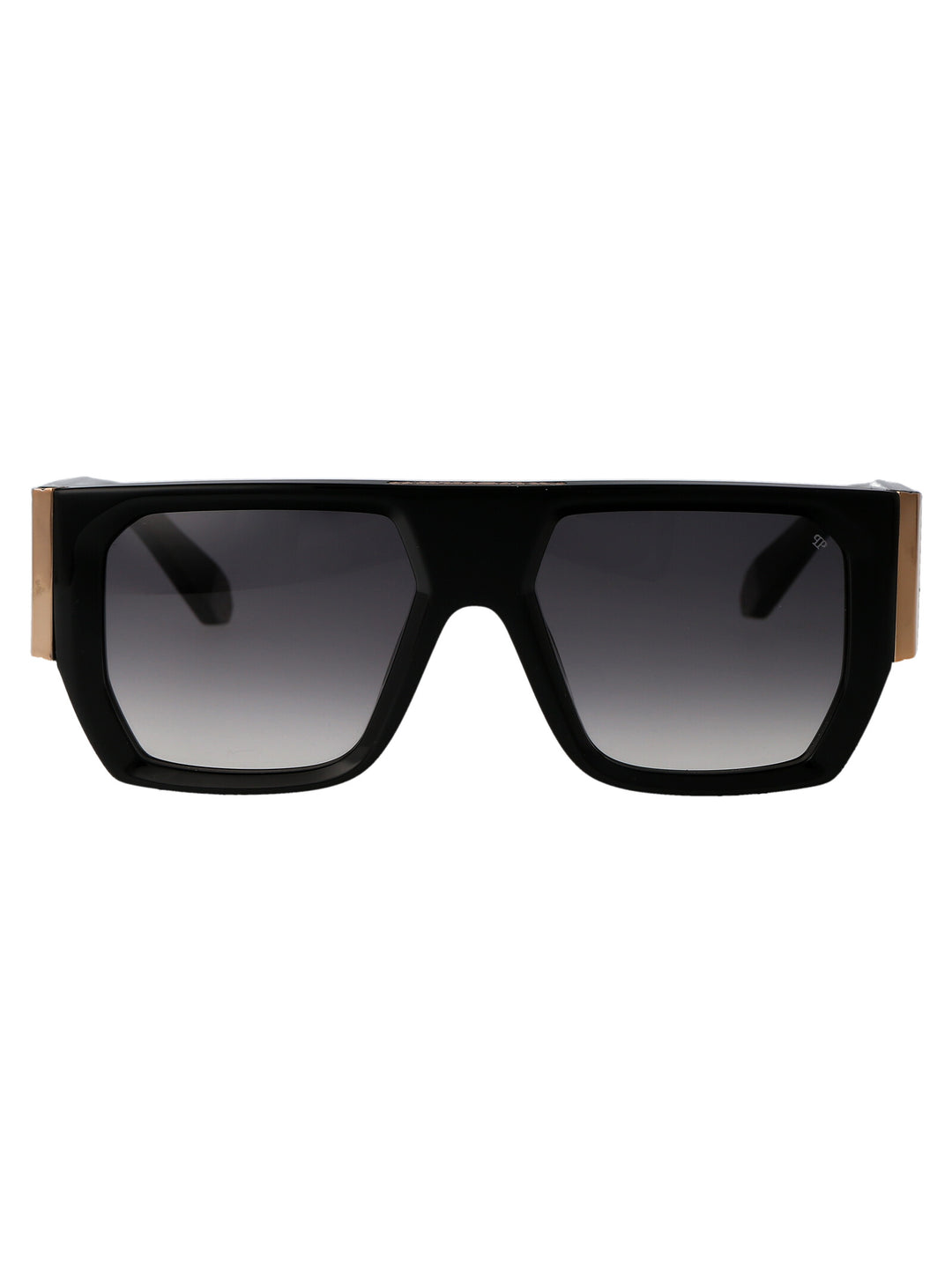 Philipp Plein SUNGLASSES - Nero | 5bb295f34d309f98787594fc5677fd8d3407c5dd