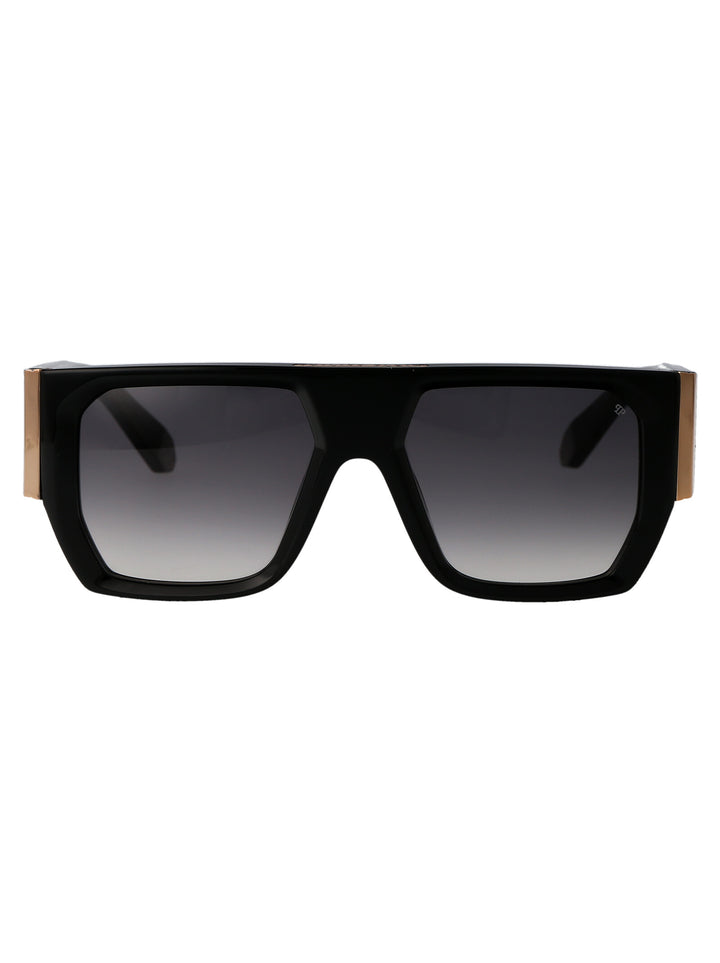 Philipp Plein SUNGLASSES - Nero | 5bb295f34d309f98787594fc5677fd8d3407c5dd