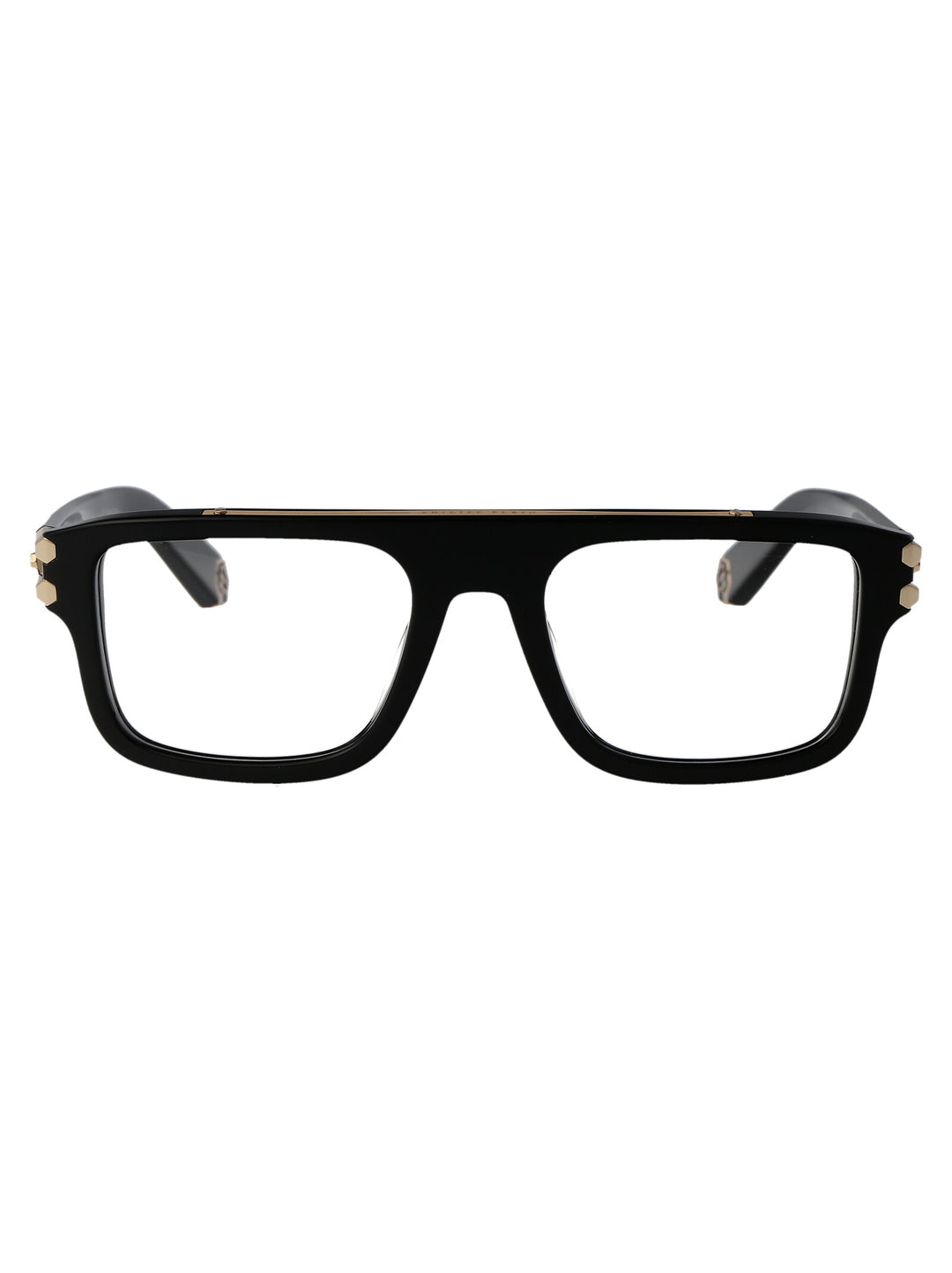 Philipp Plein OPTICAL - Nero | d6a274218f16ae650d68357be3bf516d3d4317f0