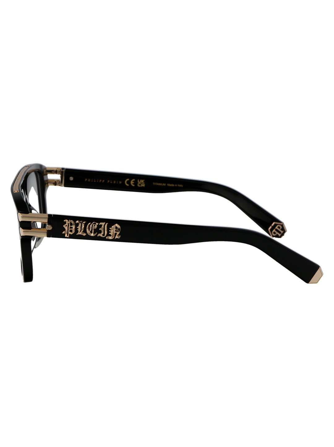 Philipp Plein OPTICAL - Nero | 872ea31e5c5524f22f6db4baf13882c042f3e419