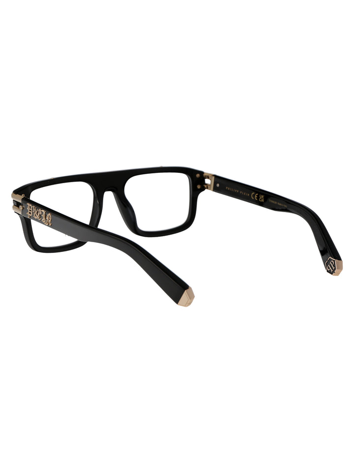 Philipp Plein OPTICAL - Nero | f8692671dfd996023750a455aaa2d18b0529f69a