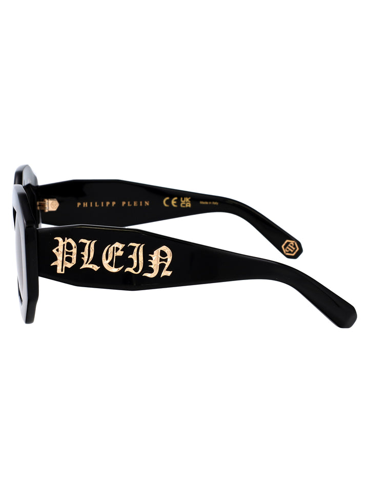 Philipp Plein SUNGLASSES - Nero | 7ee6a6cb3f2ce365f2d30d3bb4c4aefc22da8eb6