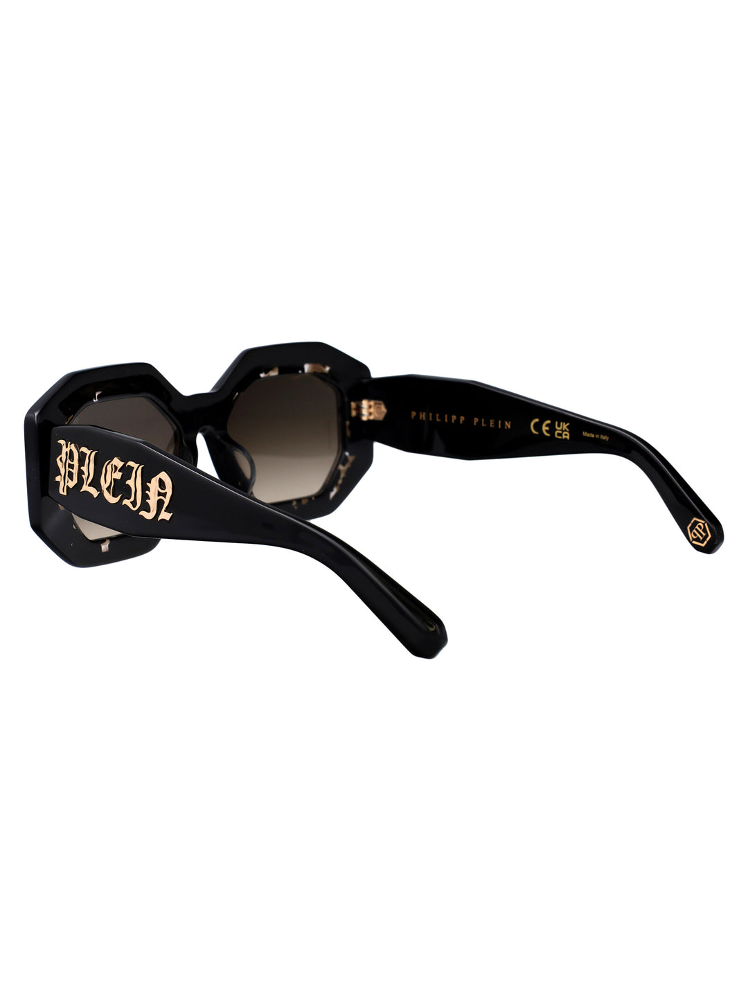 Philipp Plein SUNGLASSES - Nero | f7d17c8c8524f68e441a8969da61b22b2f5e8fd9