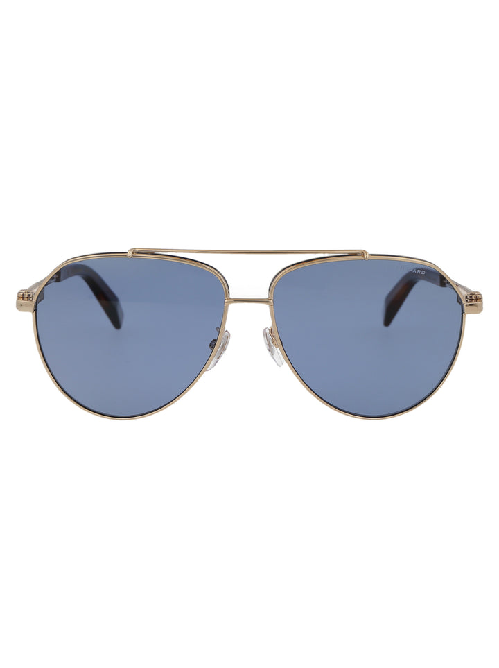 Chopard SUNGLASSES - Oro | d82f3c453296839a6d6bcb296427fdc9c290fca6