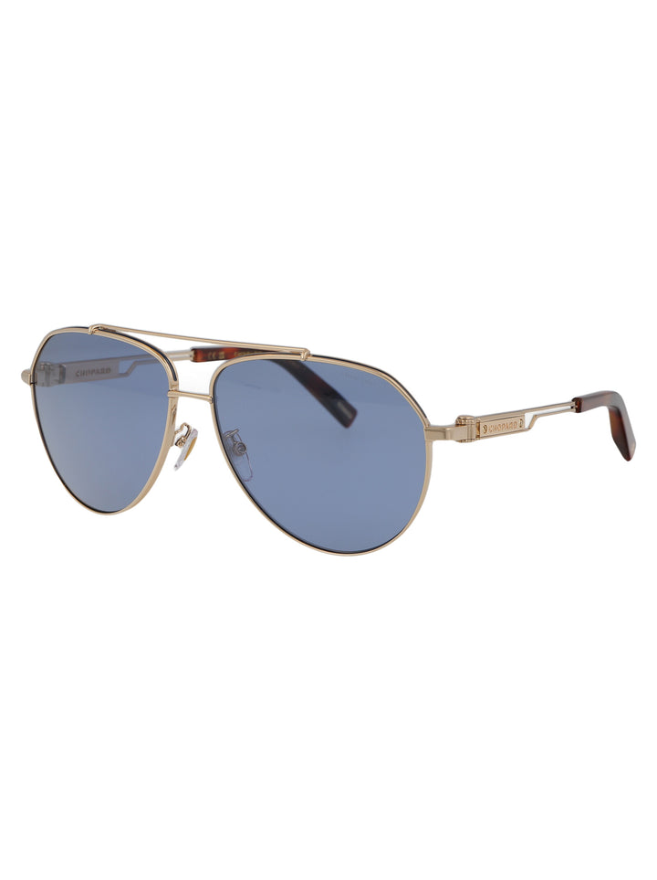 Chopard SUNGLASSES - Oro | 06e372c977c703ea5c69d3401e8f737dec73af2b