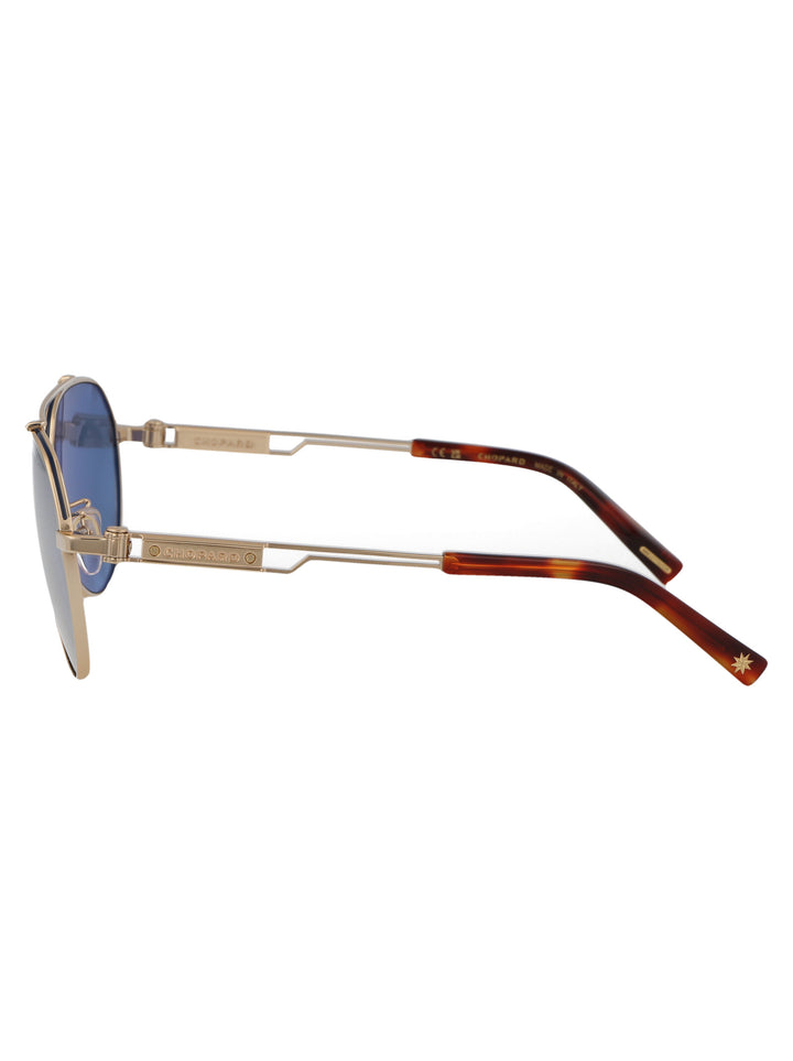 Chopard SUNGLASSES - Oro | 2c1b4797f36689aa95ba8b74821e7787a3f1425d