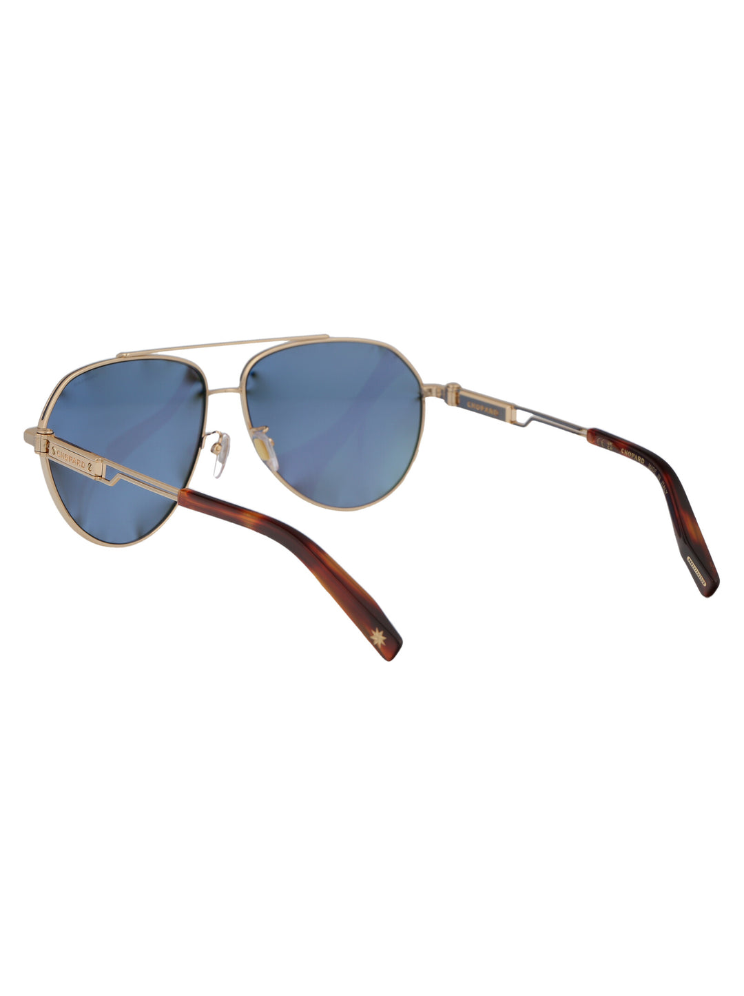 Chopard SUNGLASSES - Oro | 2f855f8f852d63abfc40198395366b051ea0cc29