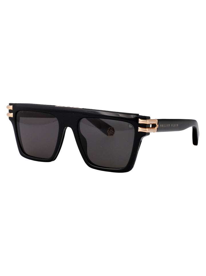 Philipp Plein SUNGLASSES - Nero | b5a2610de33abc449cf1869adc62a7363dfdb60e