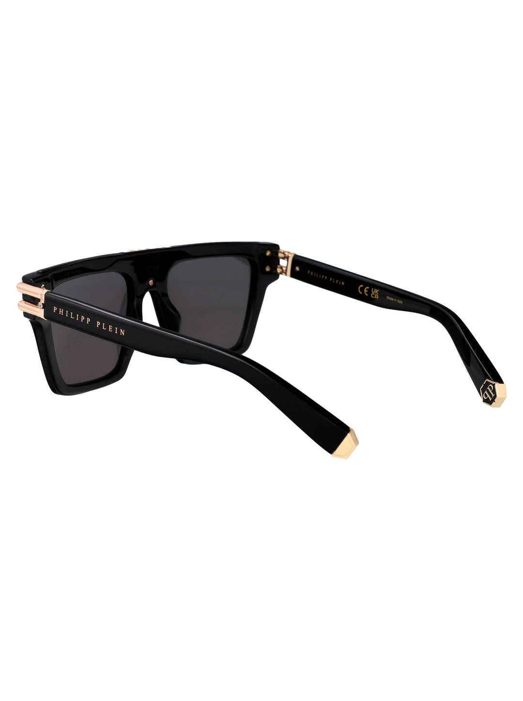 Philipp Plein SUNGLASSES - Nero | 030e3f5b214d902ff1a8da855e9aeed95568faff