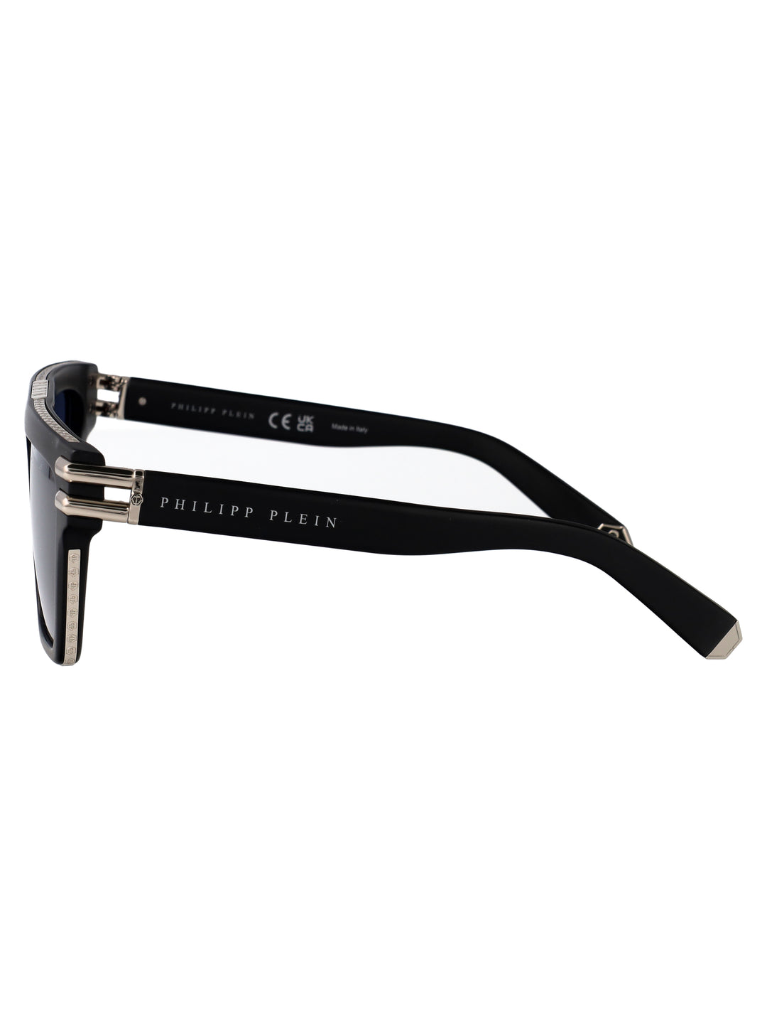 Philipp Plein SUNGLASSES - Nero | 62d62de1f038f60b6b0cc6d6a7e39e591e4c6d1d