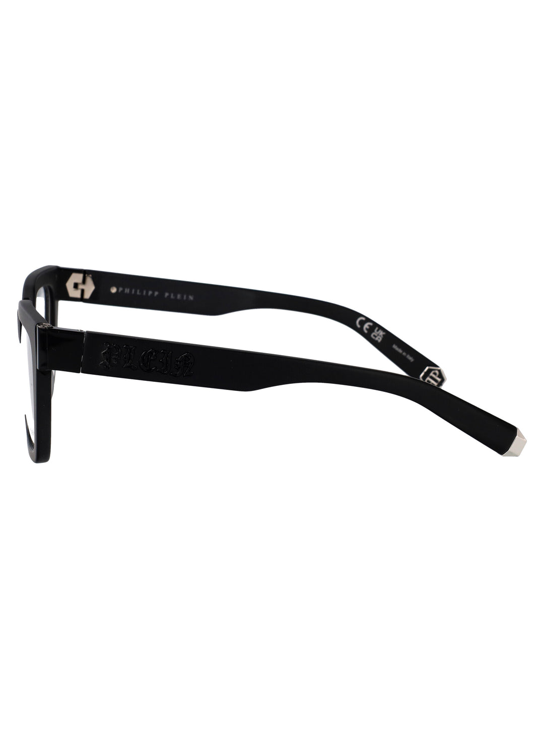 Philipp Plein OPTICAL - Nero | 3720bf402961ab6ec0cce9f507d7951a8aef6f81