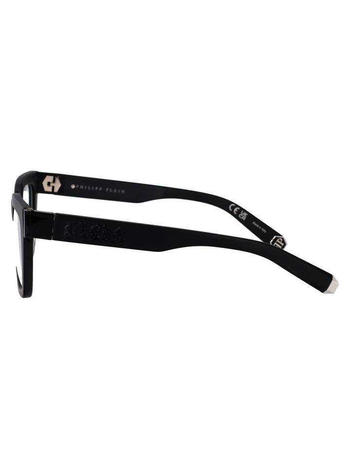 Philipp Plein OPTICAL - Nero | 3720bf402961ab6ec0cce9f507d7951a8aef6f81