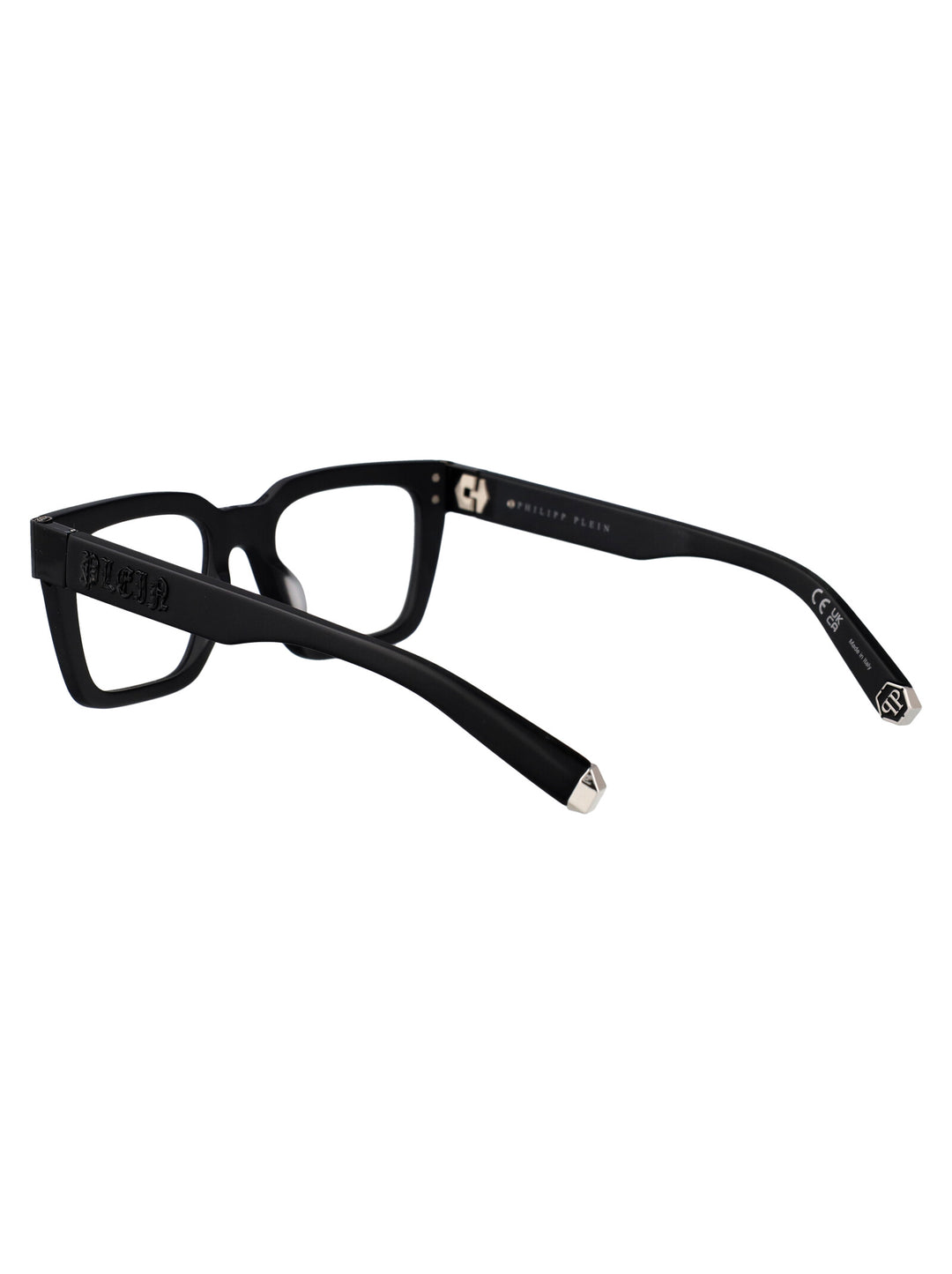 Philipp Plein OPTICAL - Nero | 884c246adc8148be1cf59834f08b2f59eea24b42