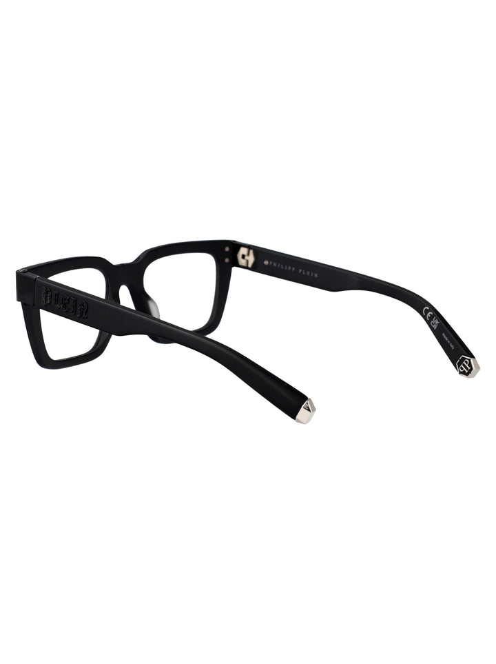 Philipp Plein OPTICAL - Nero | 884c246adc8148be1cf59834f08b2f59eea24b42