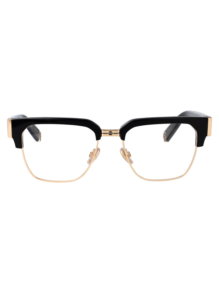 Philipp Plein OPTICAL - Oro | 82a05fd399934202b5fc389952284c3884d0a320