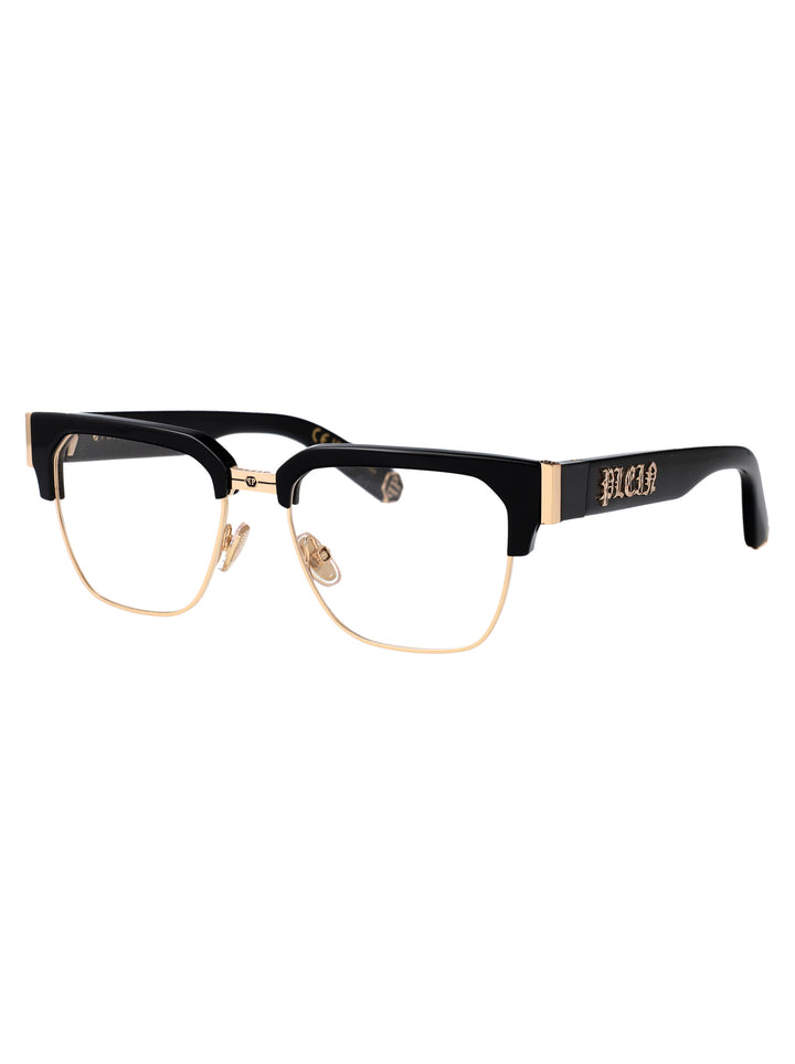 Philipp Plein OPTICAL - Oro | ca14247529be7eb1ba04446b2bdb68737a64e88f