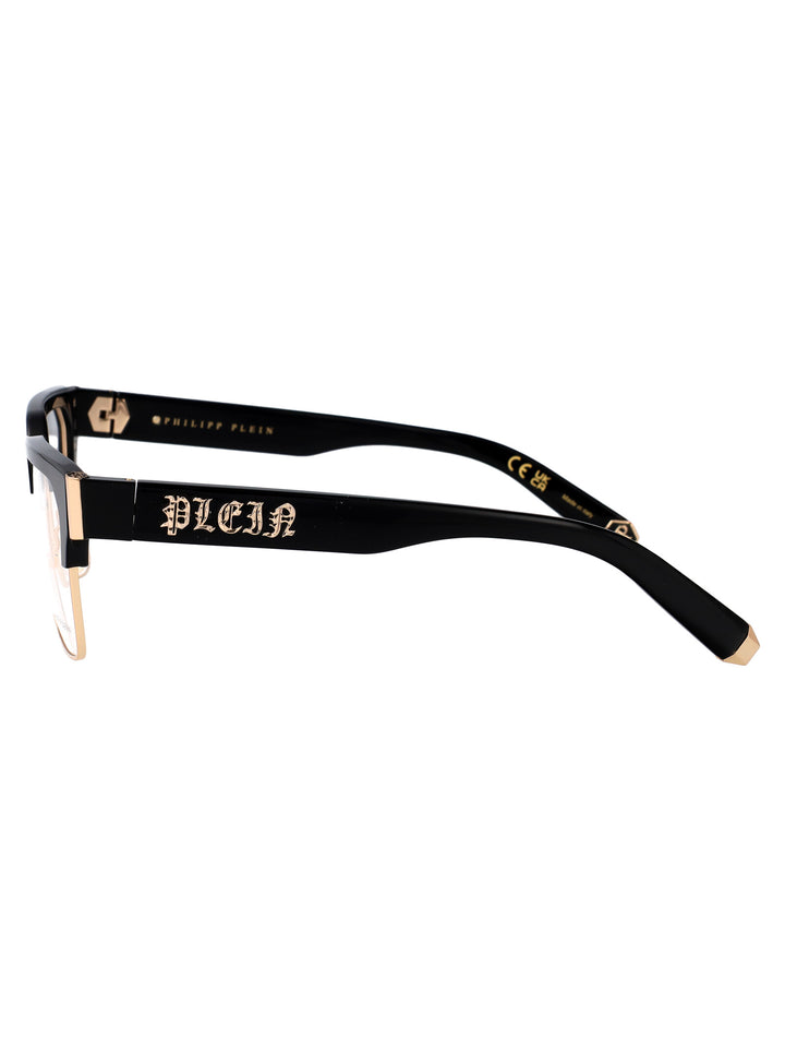 Philipp Plein OPTICAL - Oro | 8d91b9acf9db5aad4dd152fcac2fd4500f0e01a6