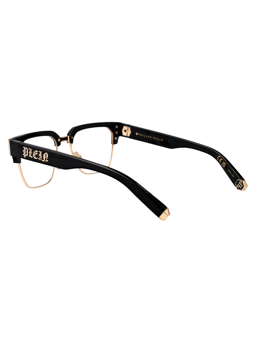 Philipp Plein OPTICAL - Oro | 8ffd0cadbf40a007d2359228d070a35f950c5a08