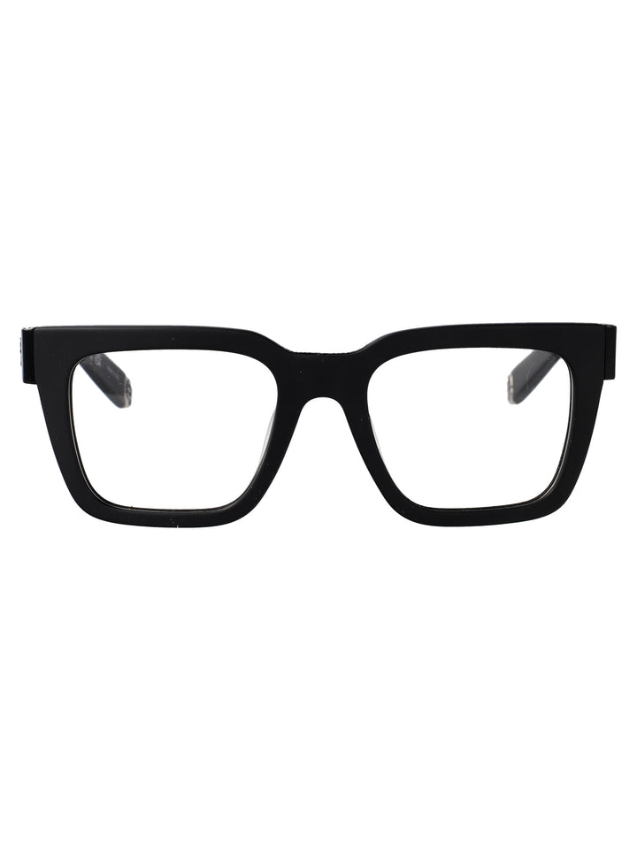Philipp Plein OPTICAL - Nero | 57c985a50ee45e2012fc4d8d2c1094daf354f481
