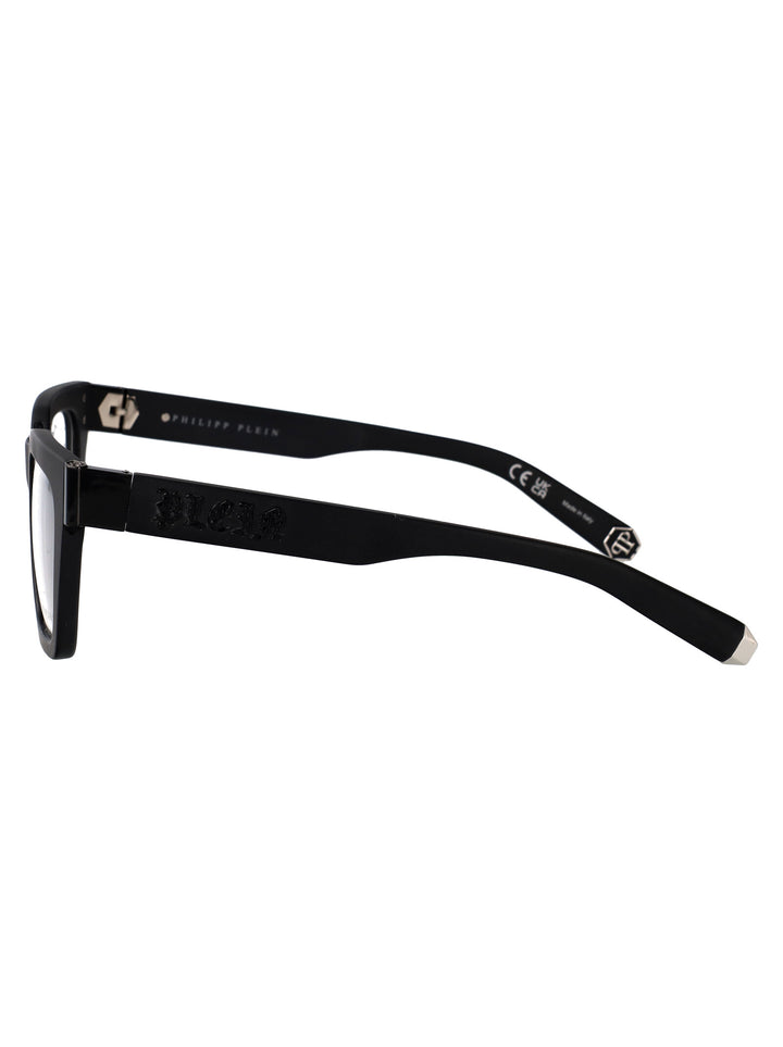 Philipp Plein OPTICAL - Nero | af12561e52a1068acf7e7ba79f7502136673aeb4