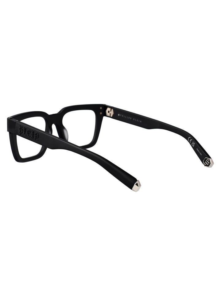 Philipp Plein OPTICAL - Nero | 9c75b4bfe77f6efeeca685296cee83b4b1b15a0e