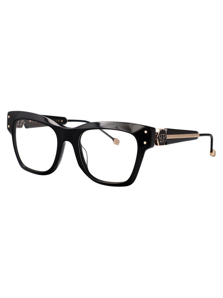 Philipp Plein OPTICAL - Nero | 801f2119a75f0ed4b99ba47d9829ea68f226a1cd