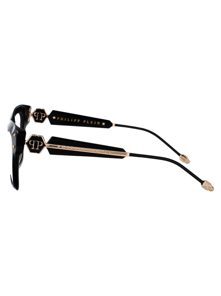 Philipp Plein OPTICAL - Nero | c9471c1f5aa5a3b5310a4de8a4bc48bf9b0c0b07