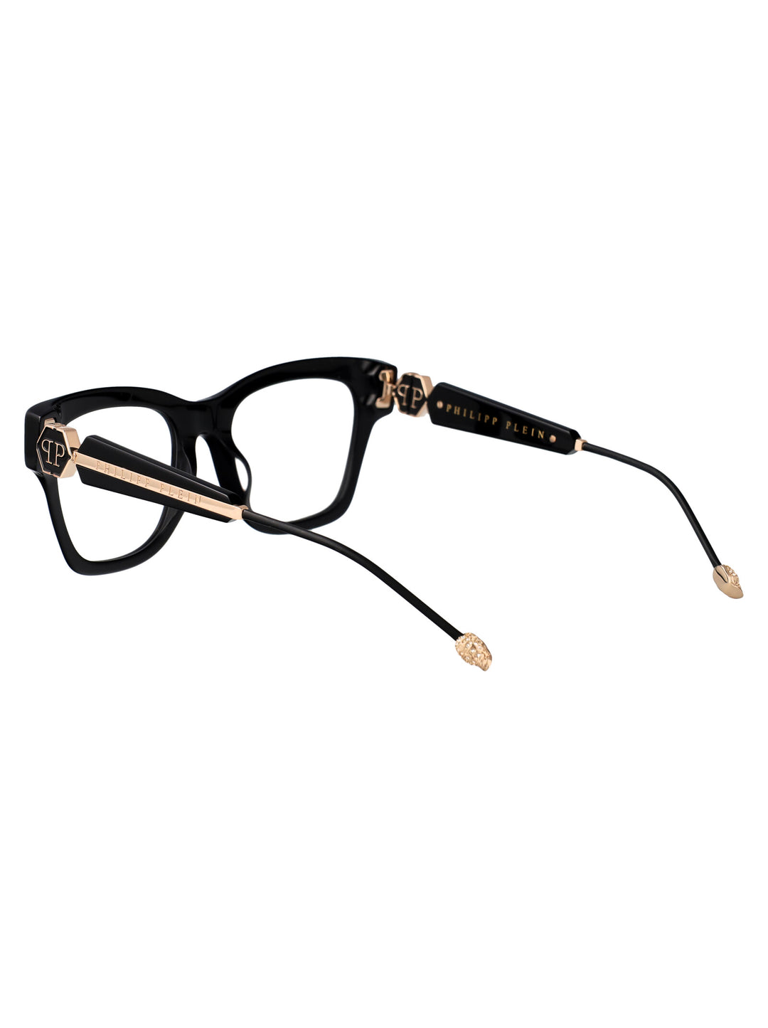 Philipp Plein OPTICAL - Nero | 22e2b9e1e23ec9ad13fea751bac44c0219cacd55